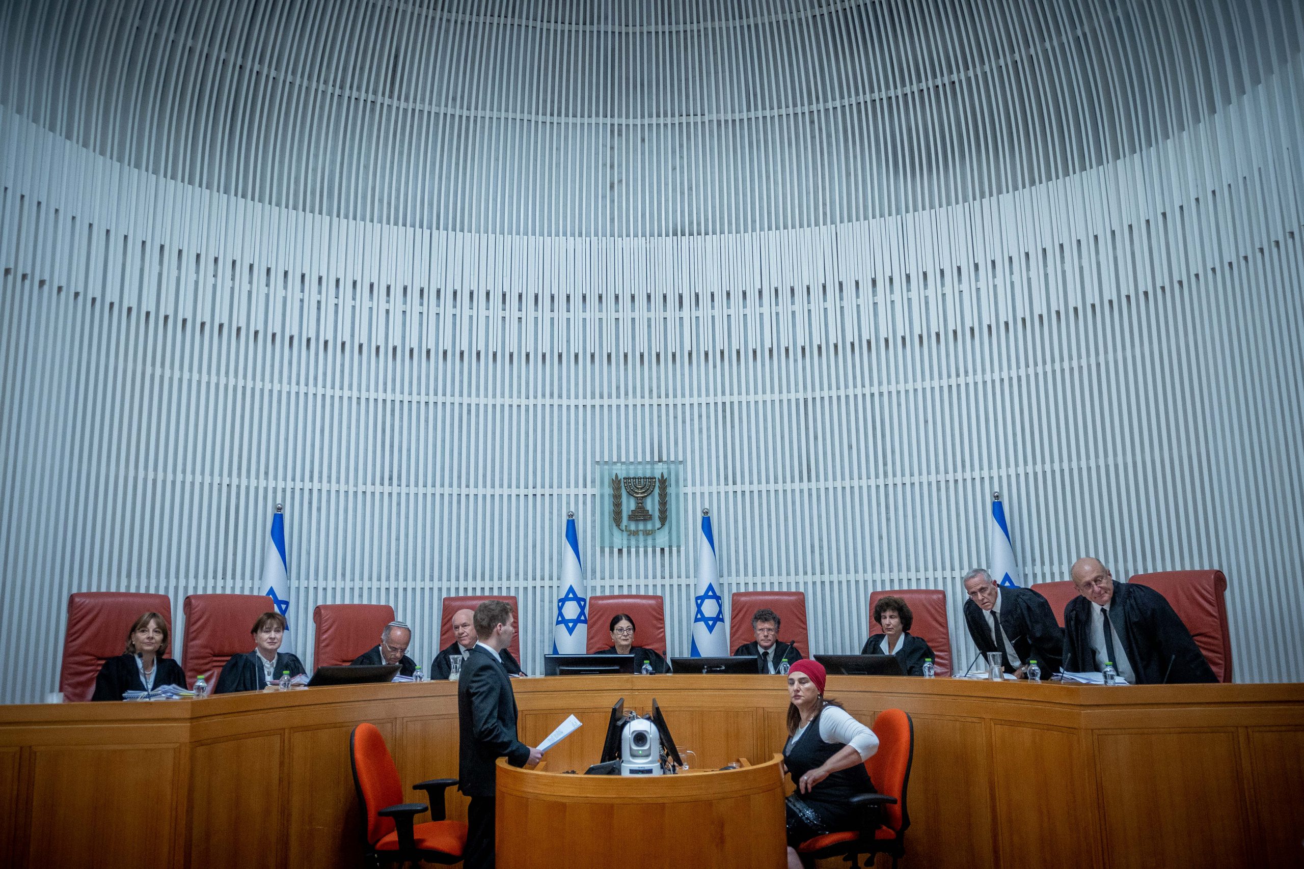 בג"ץ קבע: חוק טבריה לא יחול בבחירות הקרובות