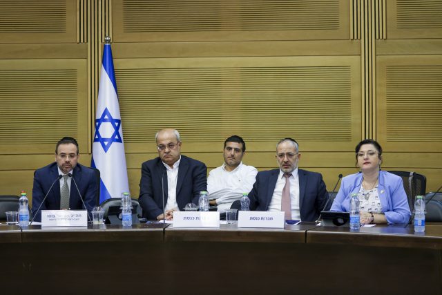 איפה הכי עמוס? נתוני האישפוז בביה"ח נחשפים