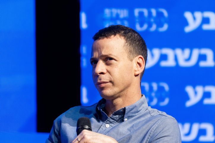 עמית סגל באמירה דרמטית: "ככל שזה יישמע מוזר"
