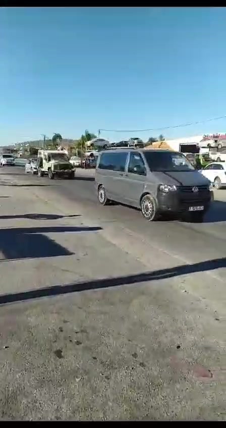 צהל גנין חיסול