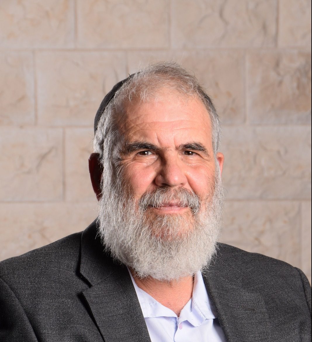 על מוסר יהודי ומוסר נוצרי / תגובה לרב בן שעיה