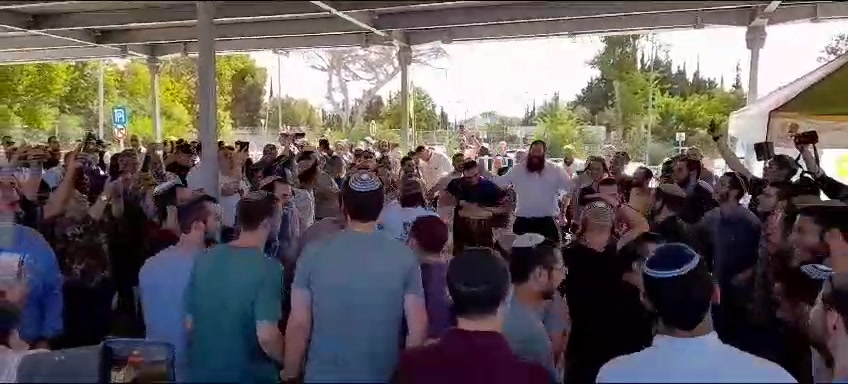 אלישיב סונר – ישיבת הר ברכה (2)