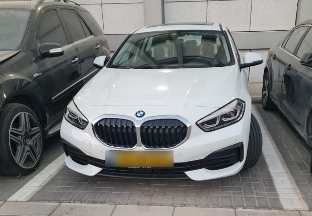 בשערי נתב"ג: נעצר ראש ארגון פשע בחשד לסחיטה