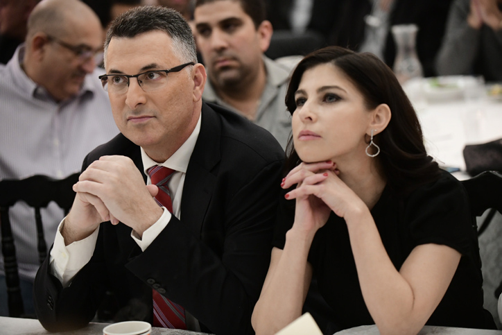 מכה לרשת 13: גאולה אבן סער בהחלטה מפתיעה