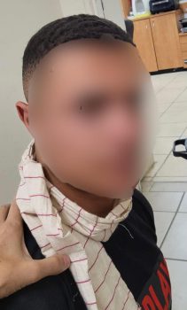 פוענח הפיגוע בגילה: הוגשה הצהרת תובע נגד המחבלים