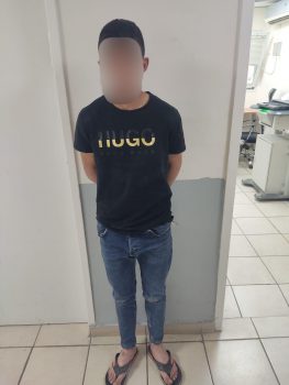 פוענח הפיגוע בגילה: הוגשה הצהרת תובע נגד המחבלים