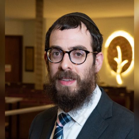 הרב שמואל הבלין