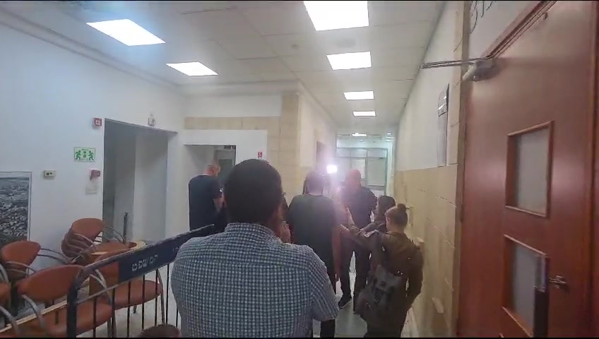 דידן נוצח אלישע ירד ארגון חוננו