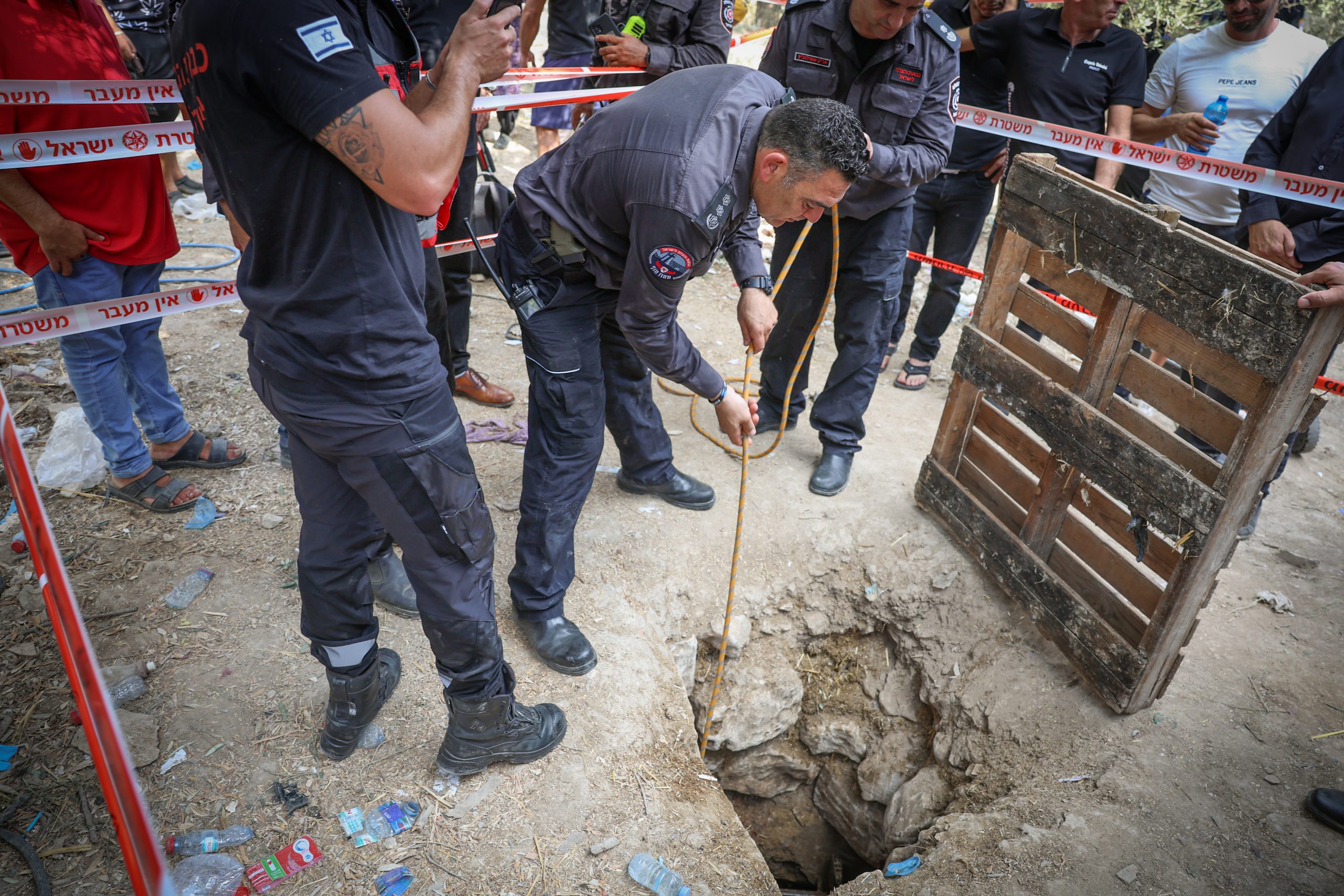 הטרגדיה בדיר אל אסד: נקבע מותם של 2 מהפצועים