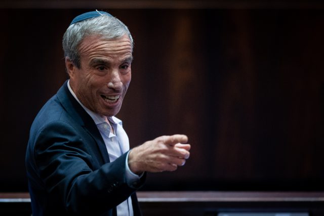 אלעזר שטרן