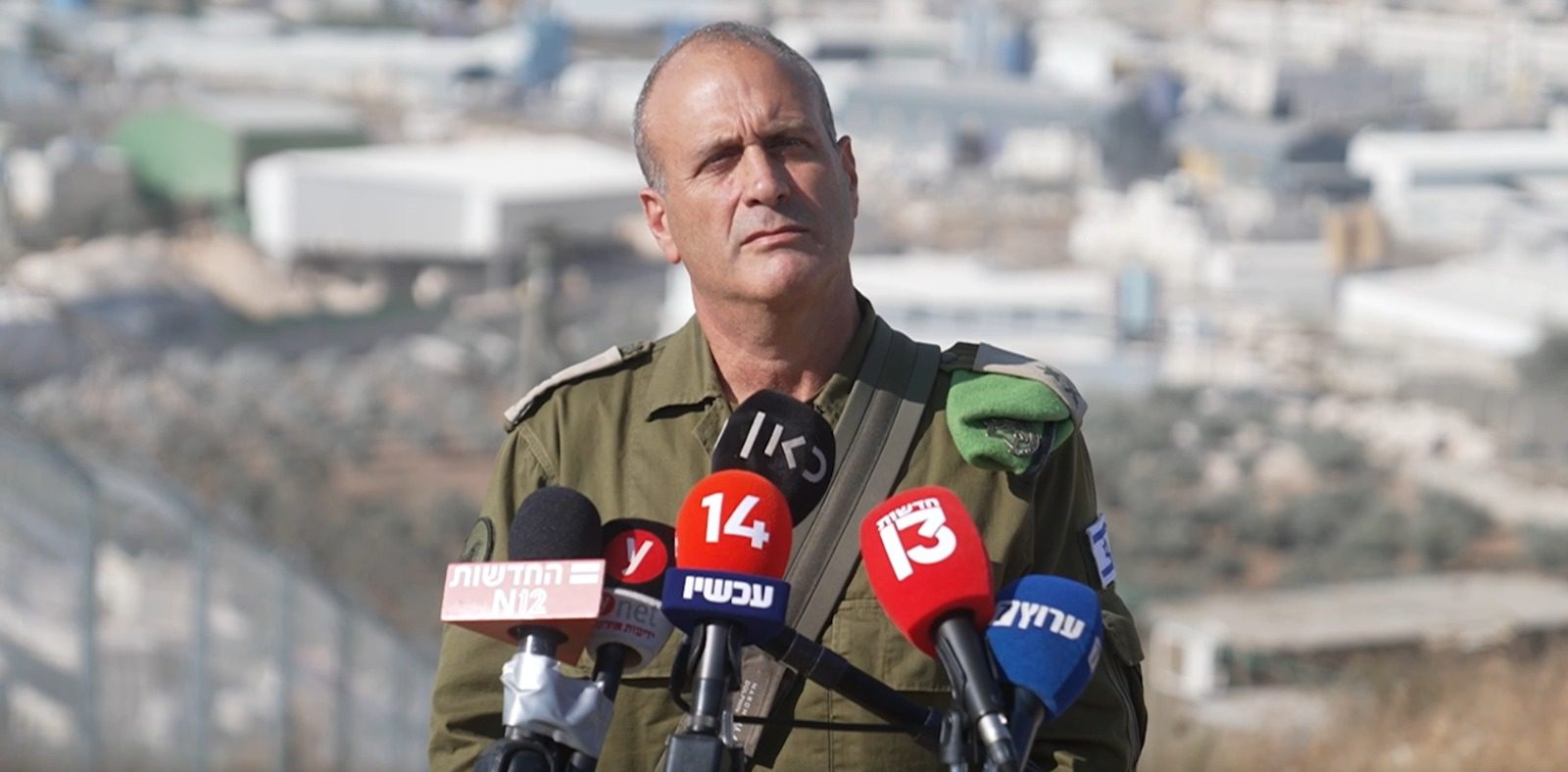 במערכת הביטחון מכחישים: 'אין איום על חיי יהודה פוקס'