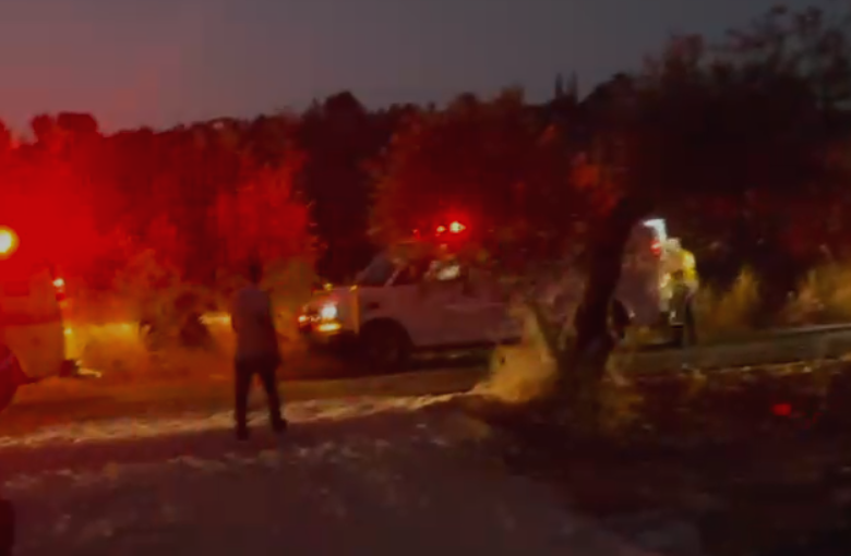 4 נרצחים באבו סנאן, בהם מועמד לראשות המועצה