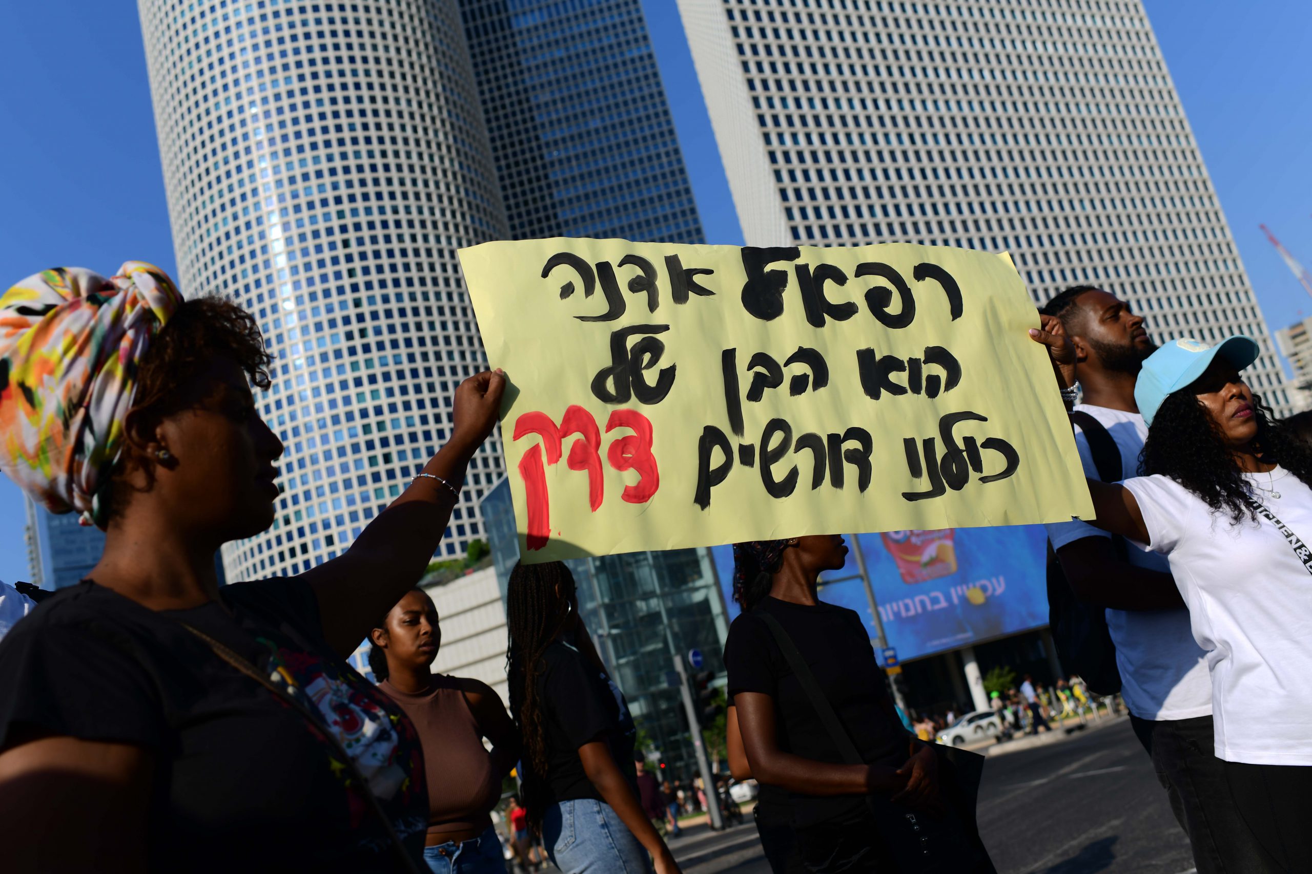 הפרקליטות: "מזמינים את משפחת אדנה לפגישה"