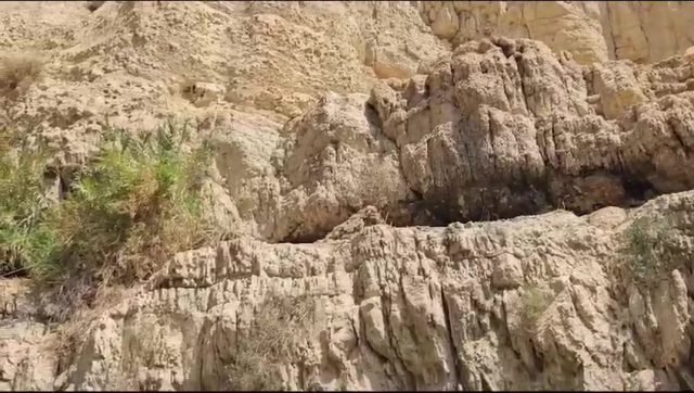 אחרי חילוץ הפצועים: תיעוד ממקום האסון