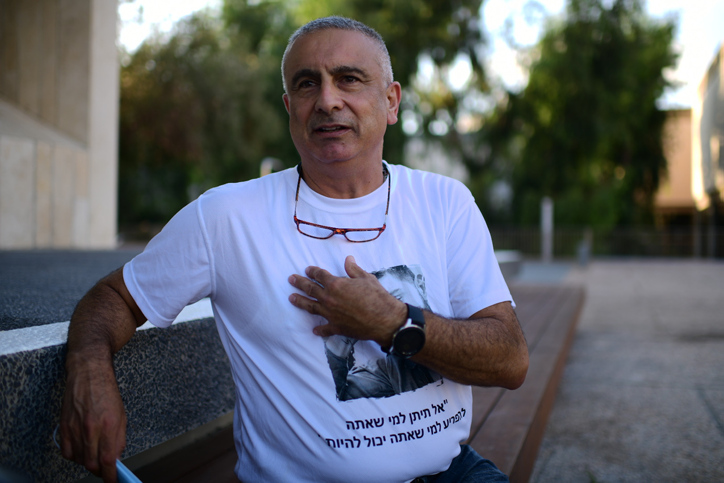 ברוך בן יגאל בבשורת ענק: "מתחיל להבין שזה אמיתי"