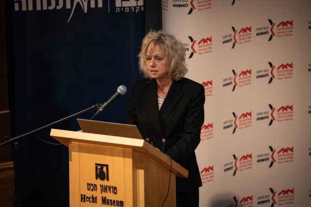 היועצת המשפטית לממשלה