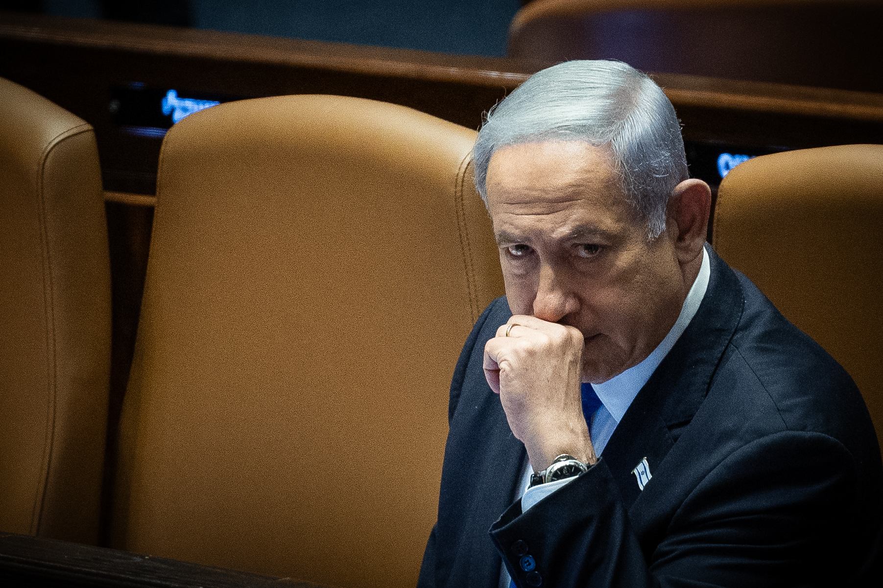 נתניהו