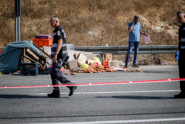 המשך גל הטרור: נתניהו ייכנס הערכת מצב מיוחדת
