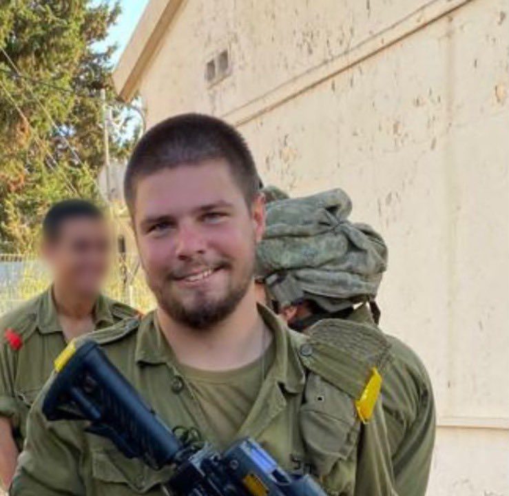 הלווייתו של מקסים מולצ'נוב תיערך ביום שלישי