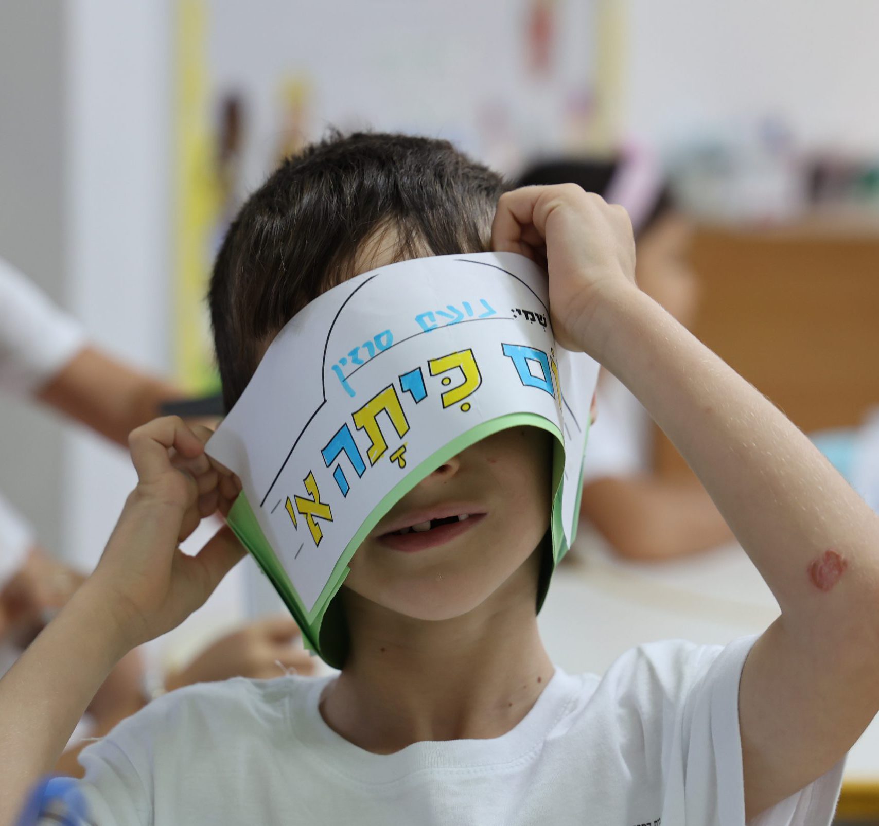 רק שמערכת החינוך שלנו לא תהיה כמו זו של הונגריה