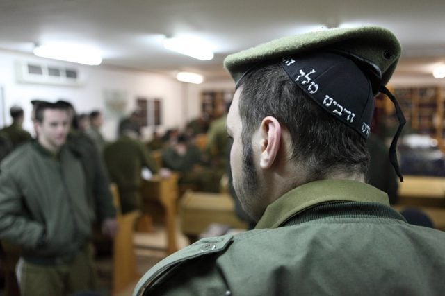 אמ"ן פסל את המזרחן ד"ר קידר מהובלת תוכנית חוקרי המודיעין 