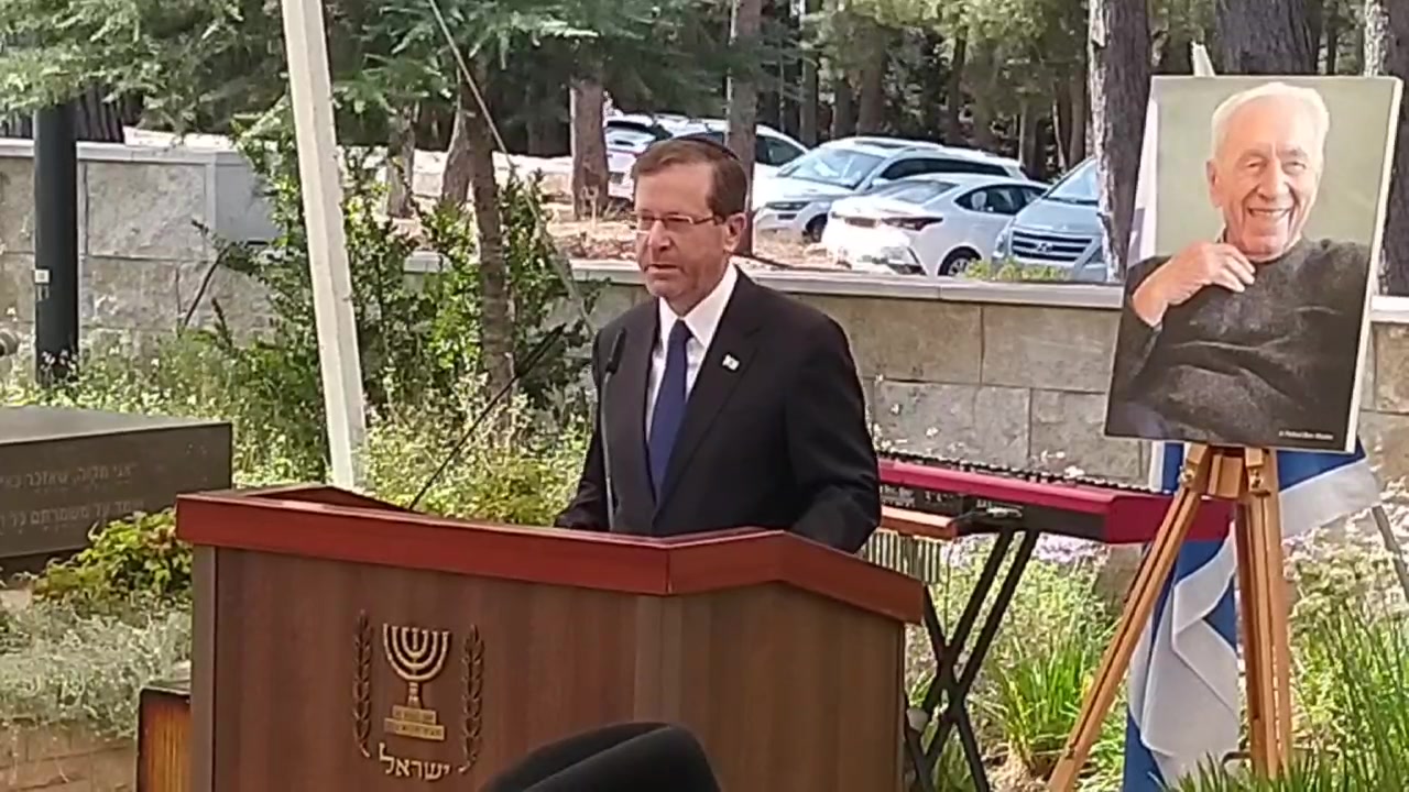סרטון הרצוג