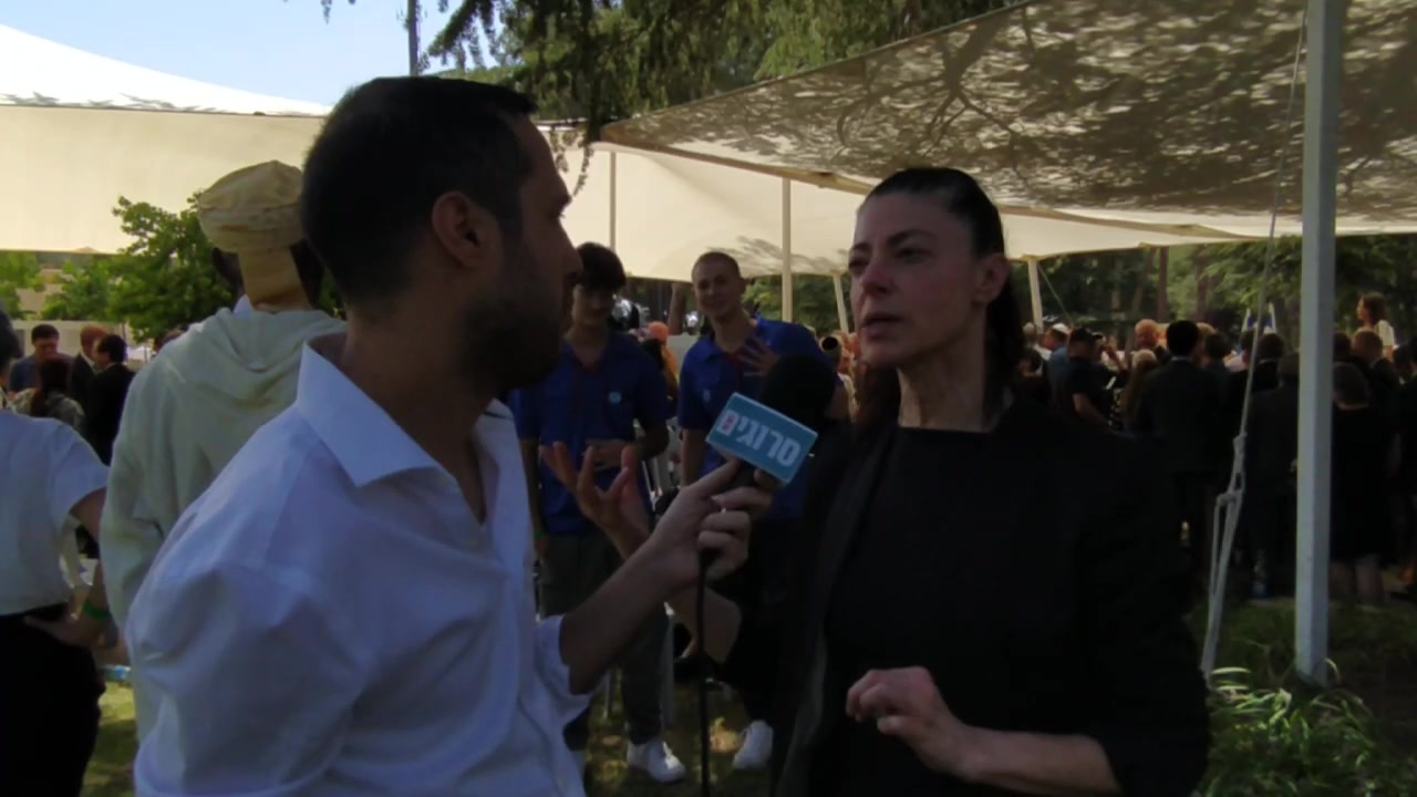 סרטון מיכאלי
