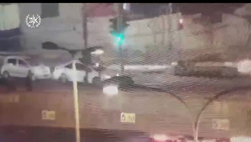 מעצר מיידי אבנים בית חנינא