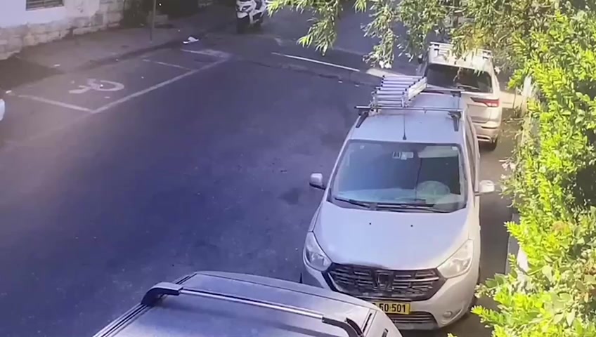 ידויי אבנים אבו טור