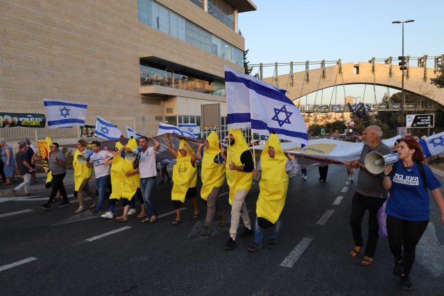 (קרדיט: מתן אשר)