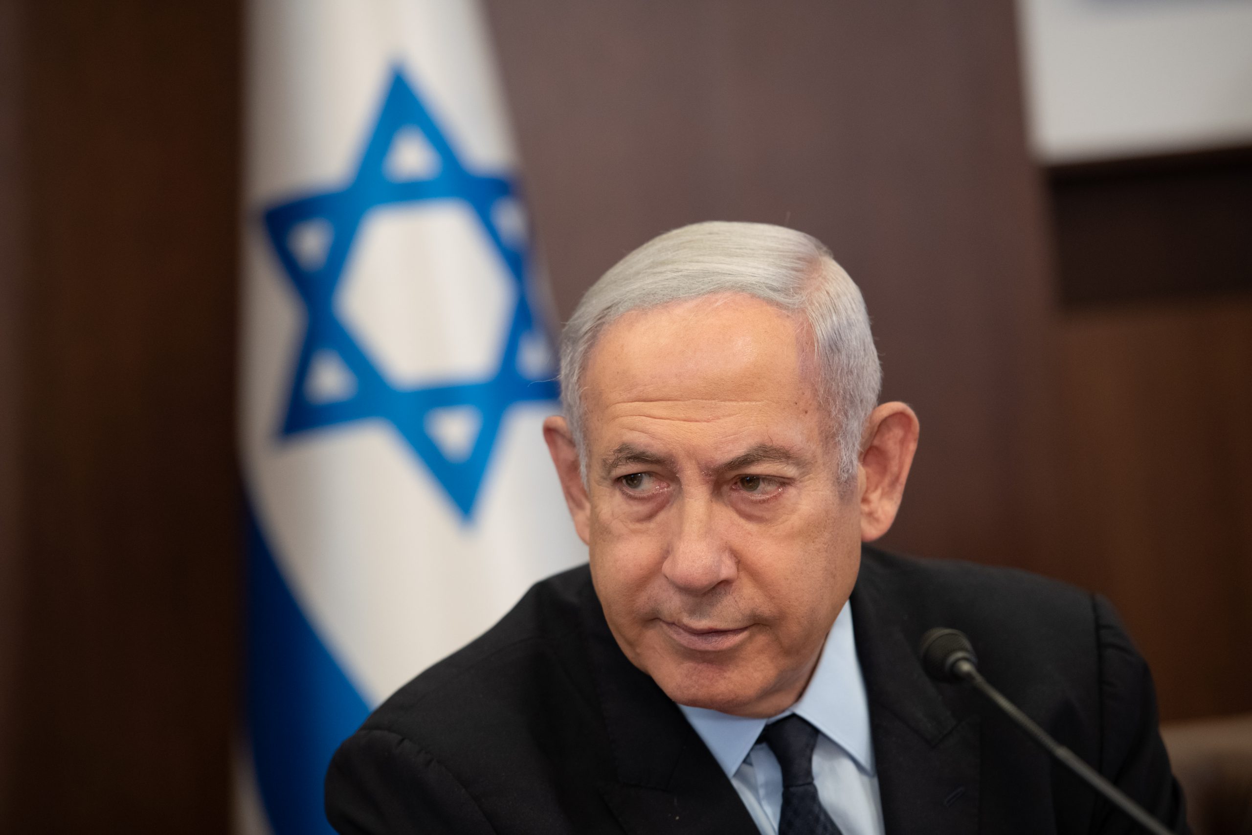 נתניהו על דבריה של שקמה ברסלר: "שערורייה"