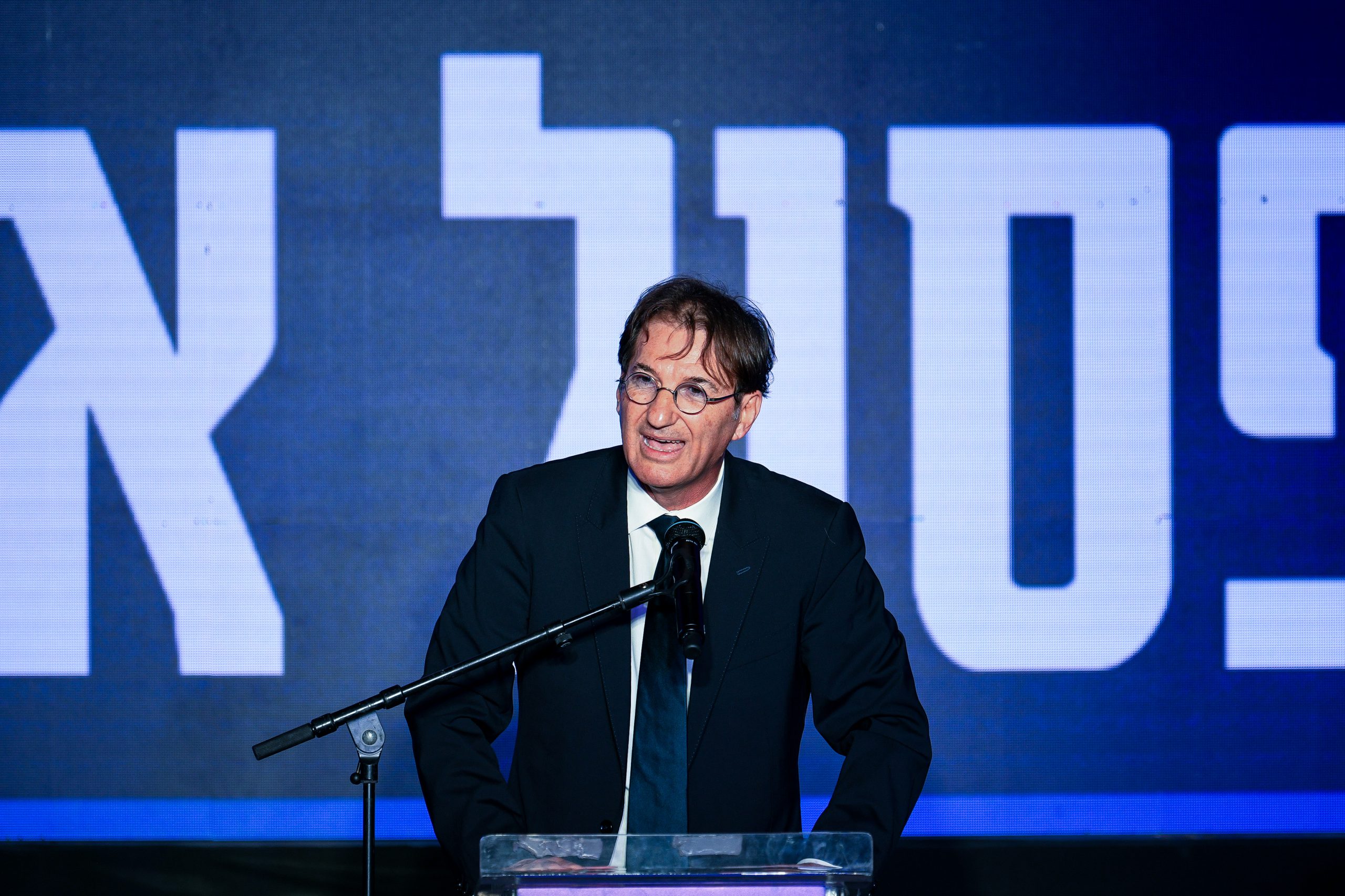 ביסמוט במסר לחרדים: 3 דיונים השבוע על חוק הגיוס
