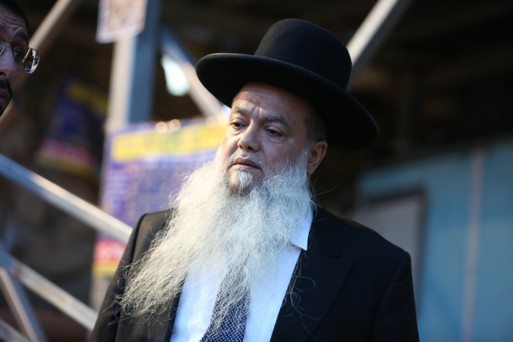 טרגדיה: הפעוטה שנפטרה – נכדתו של הרב יגאל כהן