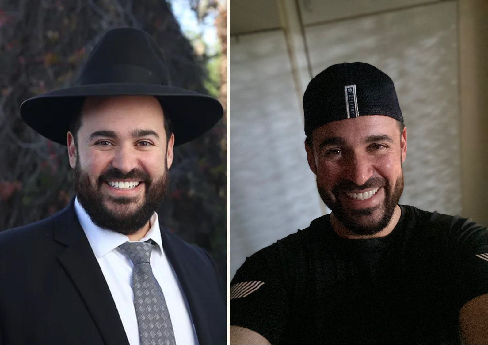 כתב אישום: 30 קורבנות של "נוכל הטינדר" החרדי