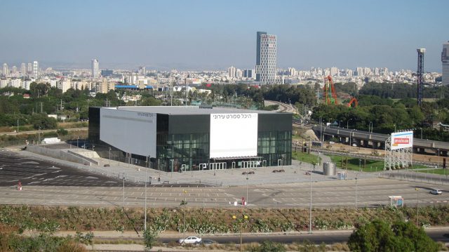 היכל קבוצת שלמה