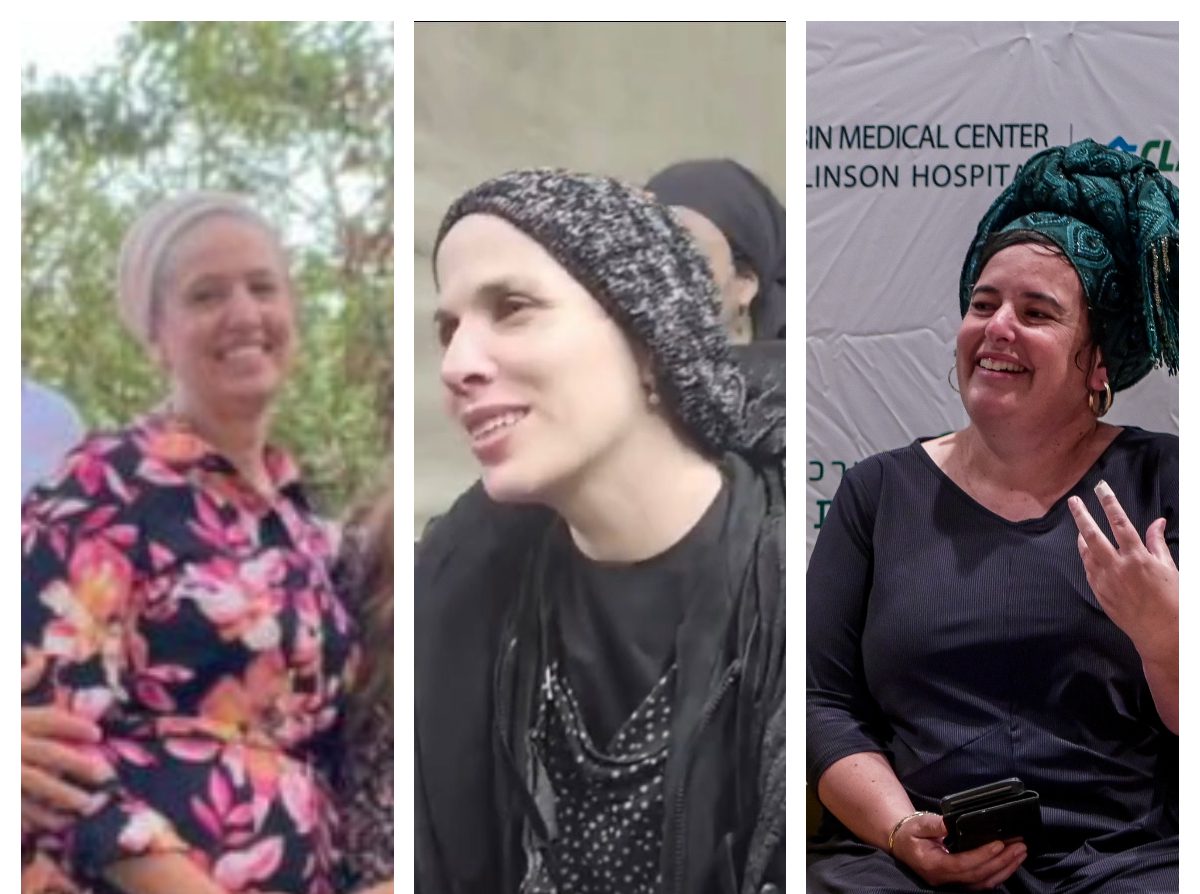 נשות השנה של סרוגים: 4 האימהות ששכלו זוג ילדים