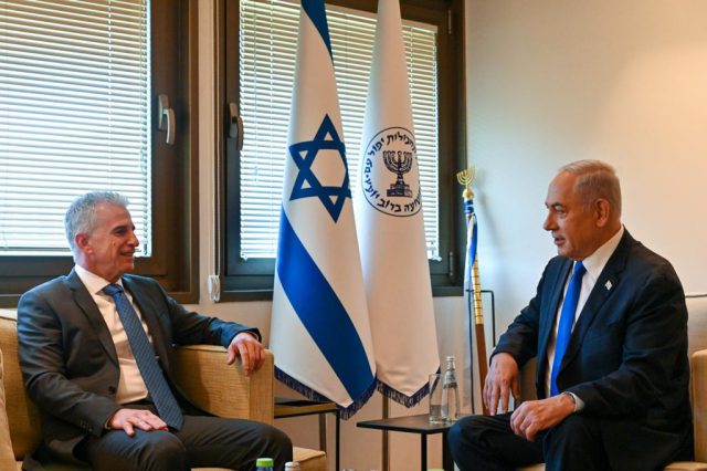 נתניהו: "צריכים להבטיח את העתיד כעם אחד"