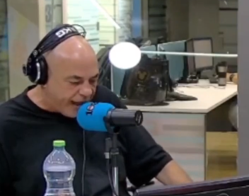 קופמן התנצל: "הביקורת הייתה כלפי אייכלר"