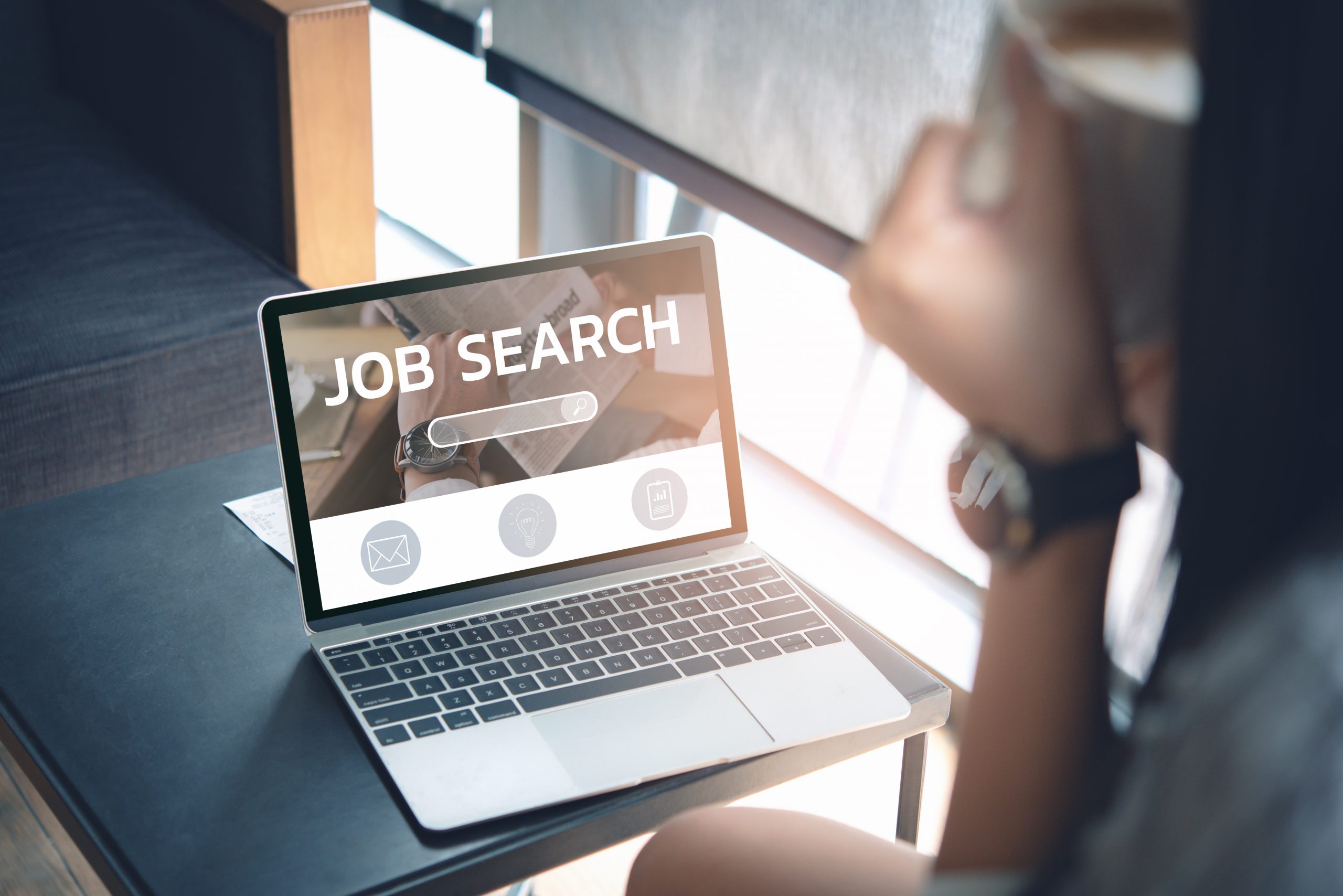 מידע אישי מאתרי חיפוש עבודה דלף לרשת