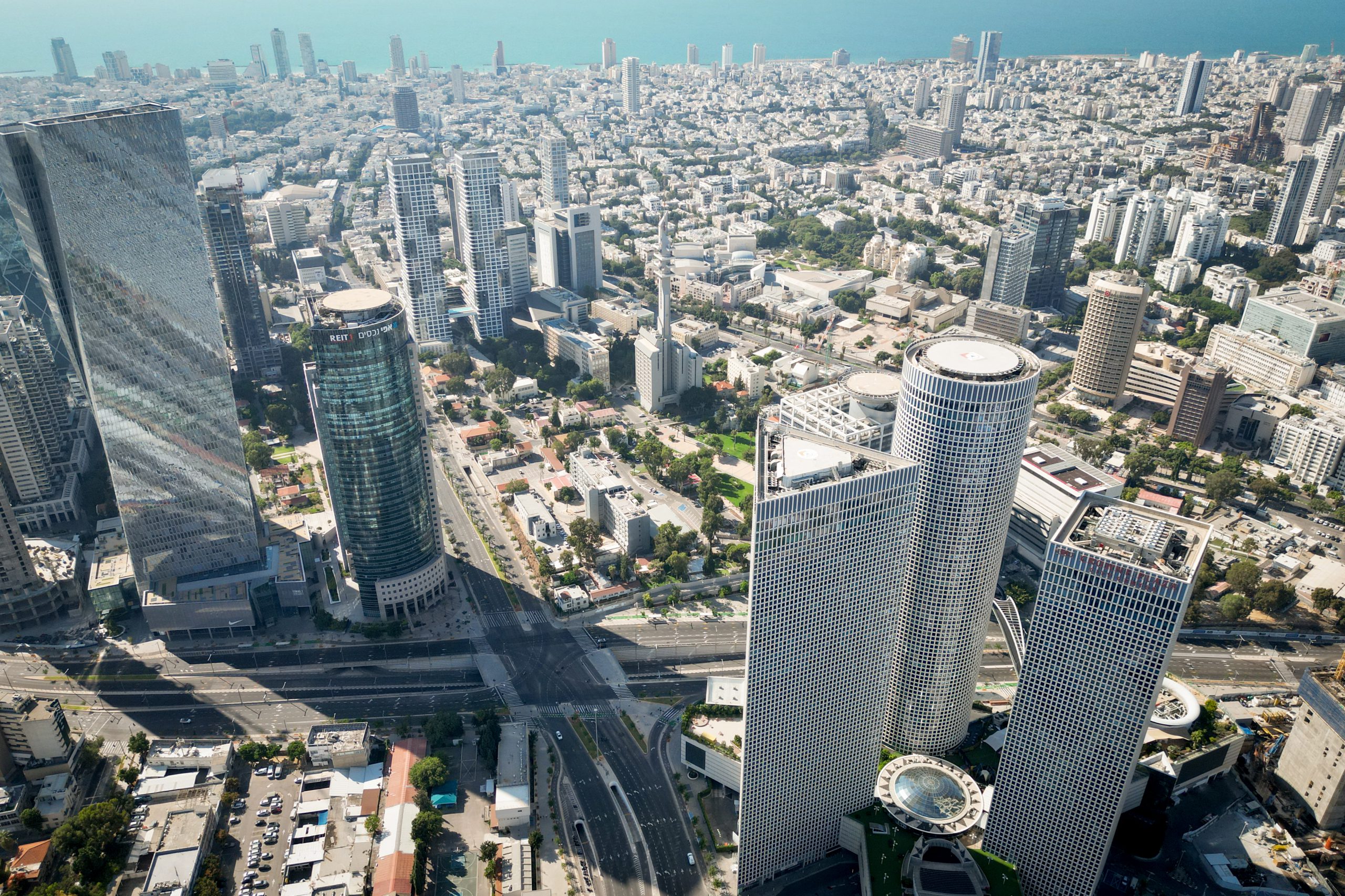 מפתיע: לכמה אנשים קוראים על שם העיר שלהם