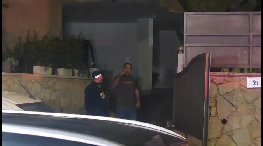 בן גביר מגורש מבסמת טבעון