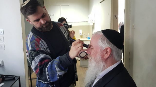 (באדיבות המצולם)