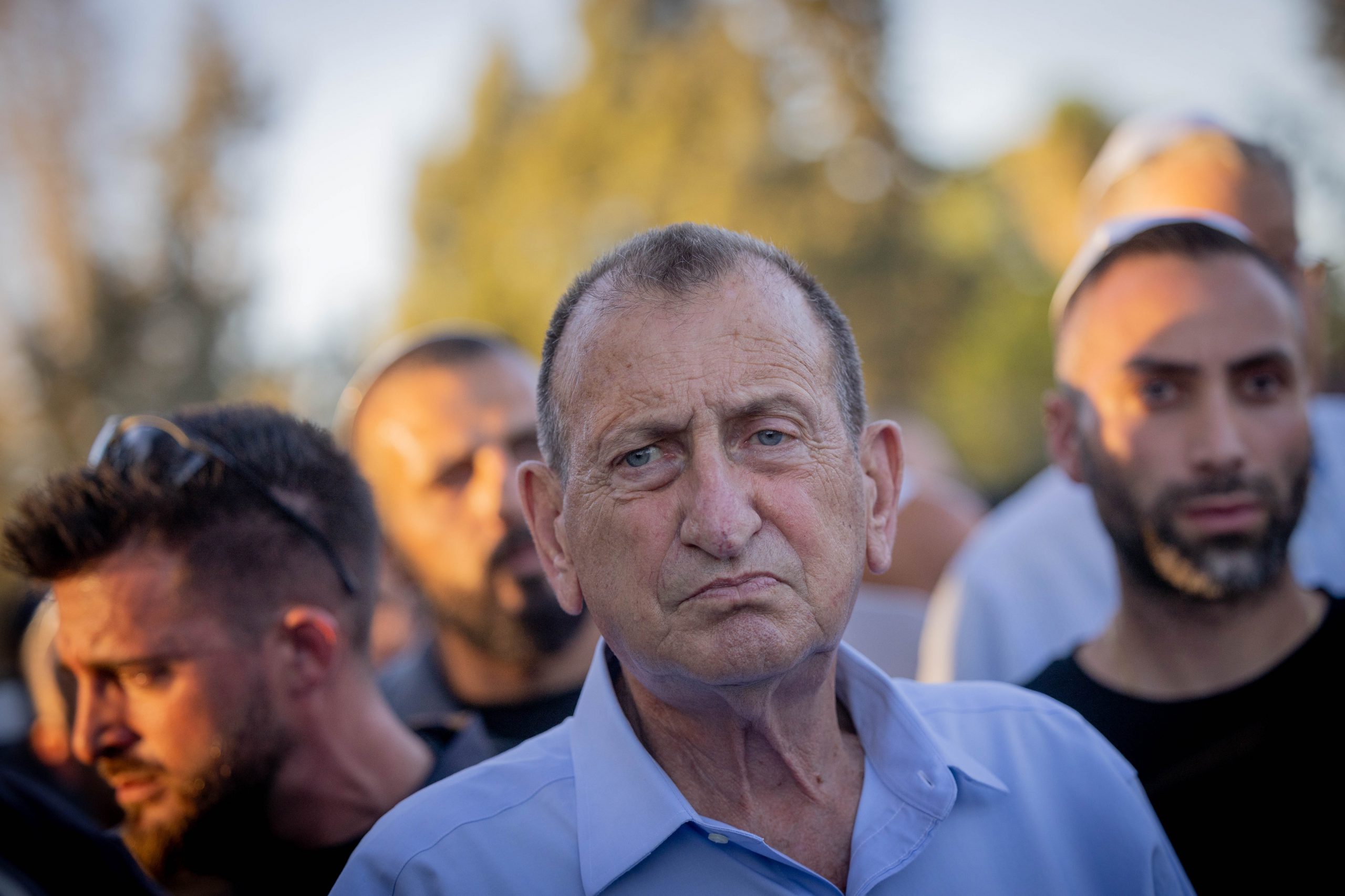 עיריית תל אביב מבטלת את אירועי החג ל"ראש יהודי"