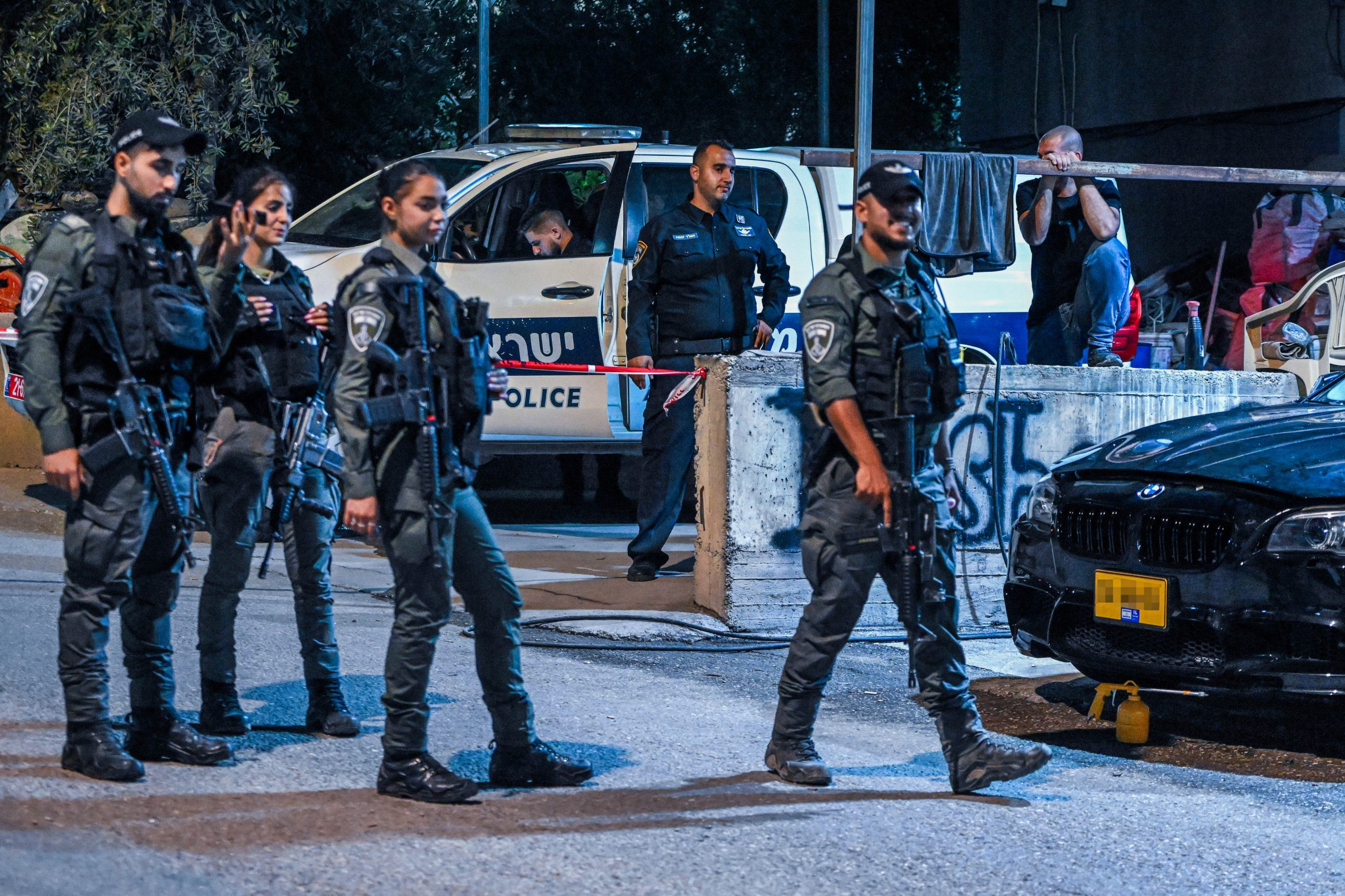 המגזר מדמם: פצוע קשה מאירוע אלימות בכפר כנא