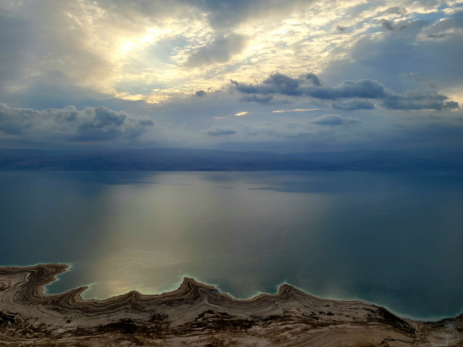 אחרי שבוע חורפי; זה מה שיקרה השבוע: תחזית מזג אוויר
