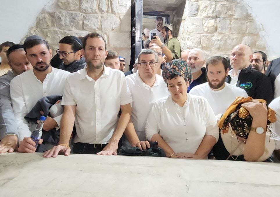 אם האחים שנרצחו בפיגוע ירי: "את אחי אנוכי מבקש"