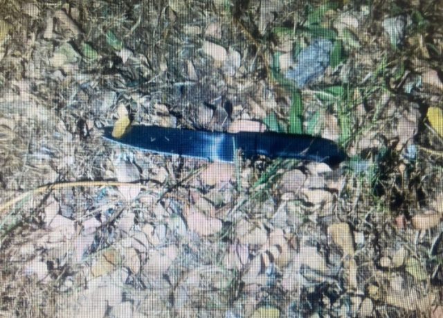 המשטרה חוקרת: בדיחה בין חברים שנגמרה בדקירה