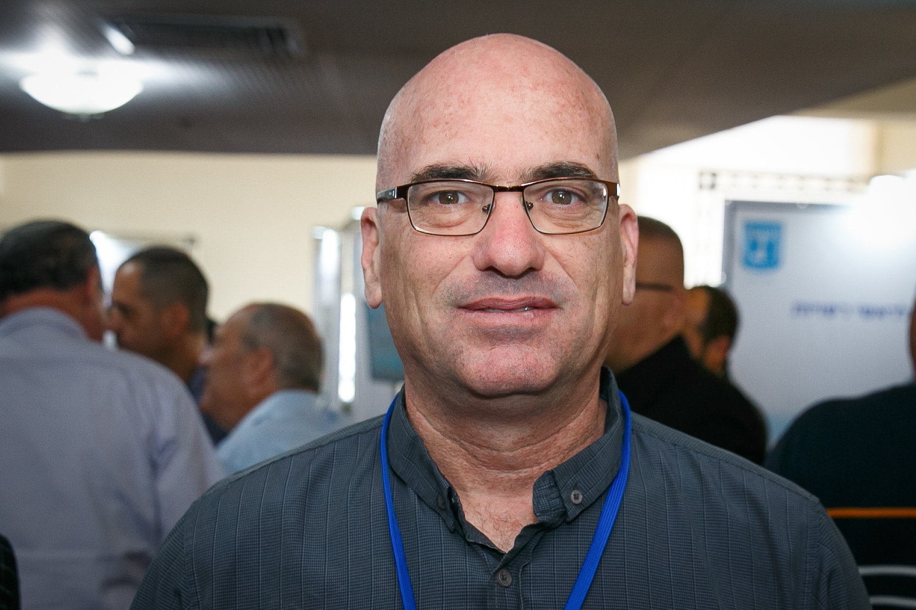 ראש מועצת שער הנגב נהרג כשהגן על תושביו