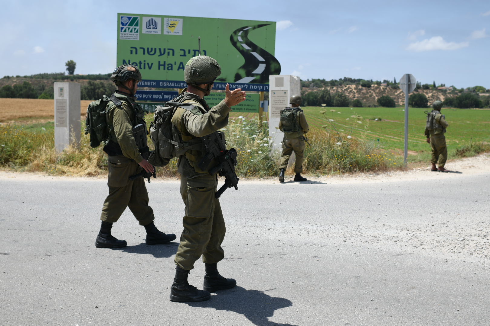 הותרו לפרסום שמות 15 הנרצחים בנתיב העשרה
