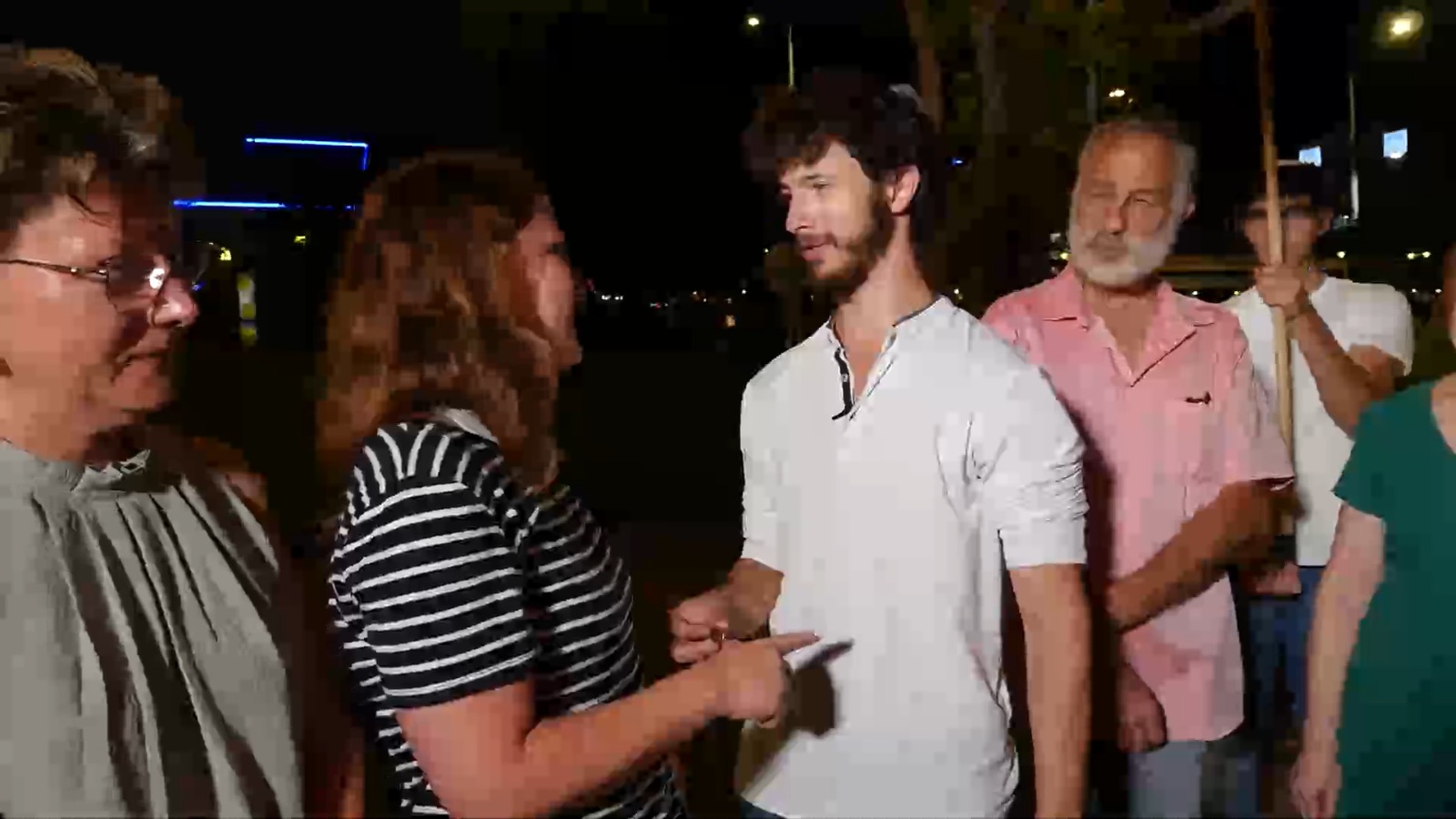 חתונת הבזק: הוקפצו בצו 8 והחליטו להתחתן